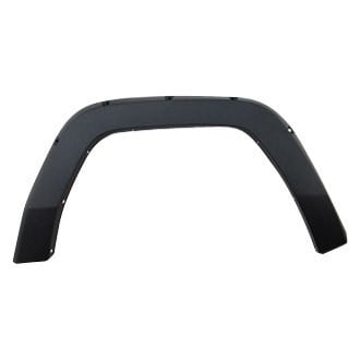 Alzare® - Front Passenger Side Fender Flare (Standard Line)