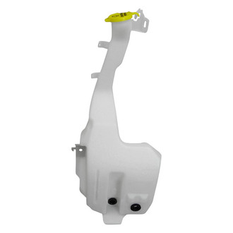Alzare® - Washer Fluid Reservoir