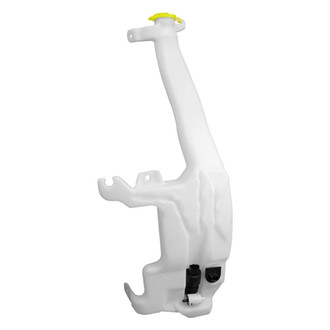Alzare® - Washer Fluid Reservoir