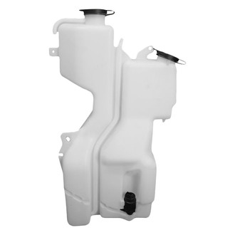 Alzare® - Washer Fluid Reservoir