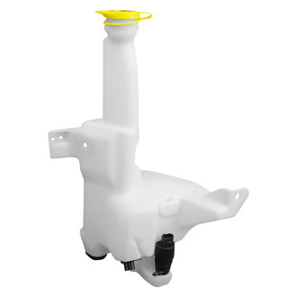 Alzare® - Washer Fluid Reservoir