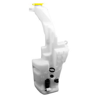 Alzare® - Washer Fluid Reservoir