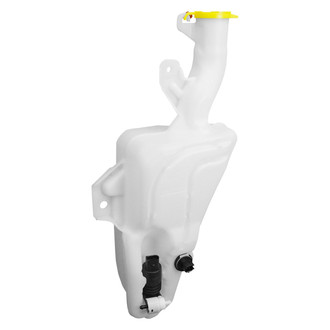 Alzare® - Washer Fluid Reservoir