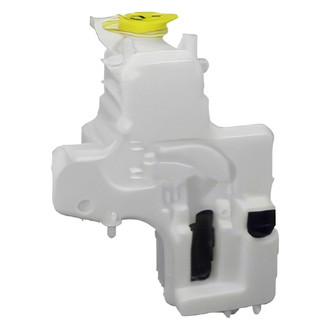 Alzare® - Washer Fluid Reservoir