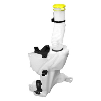 Alzare® - Washer Fluid Reservoir