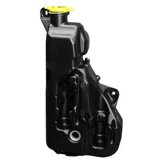 Alzare® - Washer Fluid Reservoir