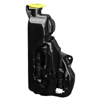 Alzare® - Washer Fluid Reservoir