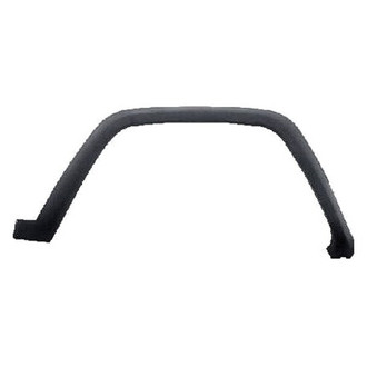 Alzare® - Front Driver Side Fender Flare (Standard Line)