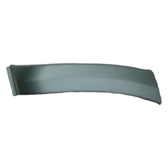 Alzare® - Front Driver Side Wheel Arch Molding (Standard Line)