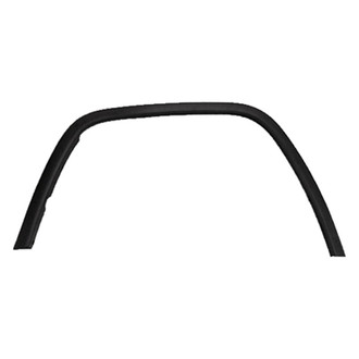 Alzare® - Front Driver Side Wheel Arch Molding (CAPA Certified)