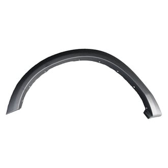 Alzare® - Front Wheel Arch Molding
