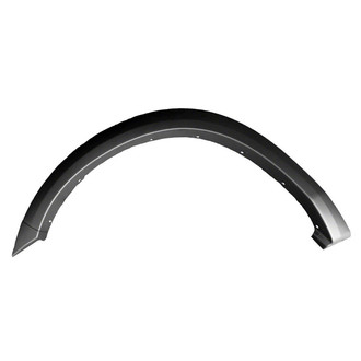 Alzare® - Front Wheel Arch Molding