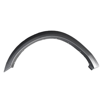 Alzare® - Front Driver Side Wheel Arch Trim (CAPA Certified)