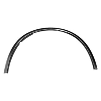 Alzare® - Front Driver Side Wheel Arch Molding (Standard Line)