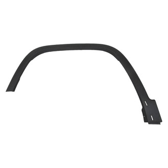 Alzare® - Front Driver Side Wheel Arch Trim (Standard Line)