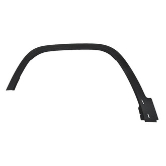 Alzare® - Front Driver Side Wheel Arch Trim (CAPA Certified)