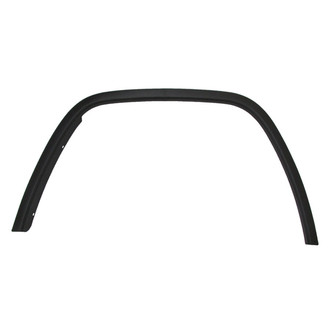 Alzare® - Front Driver Side Wheel Arch Molding (Standard Line)