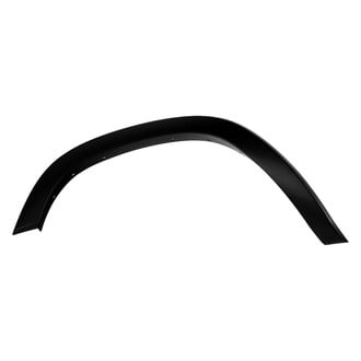 Alzare® - Front Driver Side Wheel Arch Trim (Standard Line)