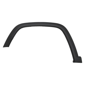 Alzare® - Front Driver Side Wheel Arch Molding (Standard Line)
