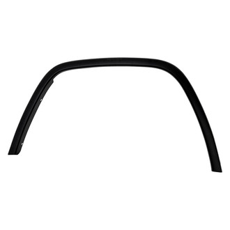 Alzare® - Front Driver Side Wheel Arch Molding (Standard Line)