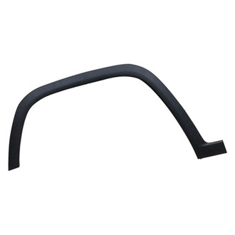 Alzare® - Front Driver Side Wheel Arch Trim (Standard Line)