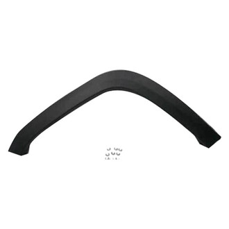 Alzare® - Front Rearward Driver Side Wheel Arch Trim (Standard Line)