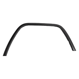 Alzare® - Front Passenger Side Wheel Arch Molding (CAPA Certified)