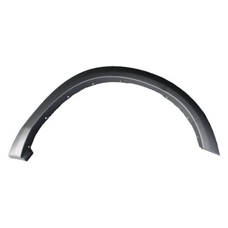 Alzare® - Front Passenger Side Wheel Arch Molding (CAPA Certified)