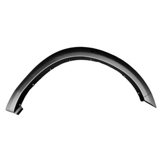 Alzare® - Front Passenger Side Fender Flare (Standard Line)