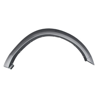 Alzare® - Front Passenger Side Wheel Arch Trim (CAPA Certified)