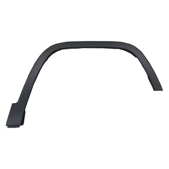 Alzare® - Front Passenger Side Fender Flare (Standard Line)