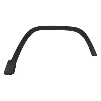 Alzare® - Front Passenger Side Fender Flare (CAPA Certified)