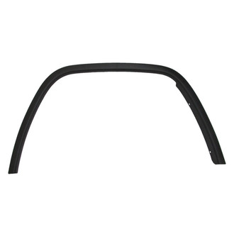 Alzare® - Front Passenger Side Wheel Arch Molding (CAPA Certified)