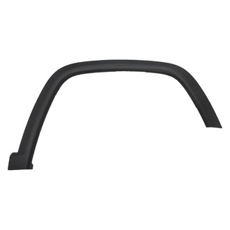 Alzare® - Front Passenger Side Wheel Arch Molding (Standard Line)