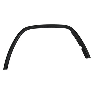 Alzare® - Front Passenger Side Wheel Arch Trim (Standard Line)