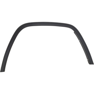 Alzare® - Front Passenger Side Wheel Arch Molding (CAPA Certified)