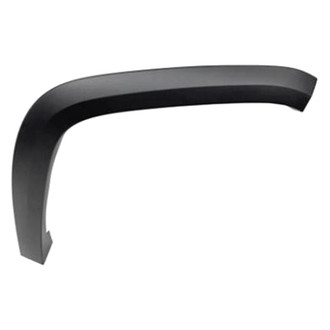 Alzare® - Front Passenger Side Wheel Arch Trim (Standard Line)