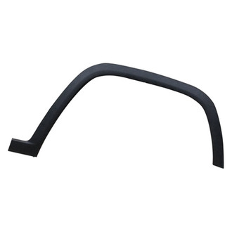 Alzare® - Front Passenger Side Wheel Arch Trim (Standard Line)