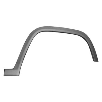 Alzare® - Front Passenger Side Wheel Arch Trim (CAPA Certified)
