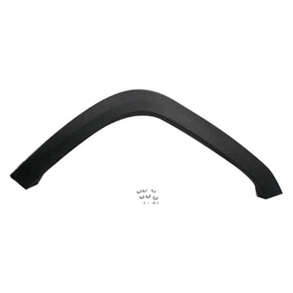 Alzare® - Front Rearward Passenger Side Wheel Arch Trim (Standard Line)