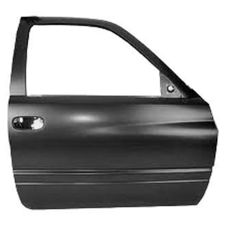 Alzare® - Front Passenger Side Door Shell (Standard Line)