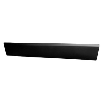 Alzare® - Front Driver Side Door Molding (Standard Line)