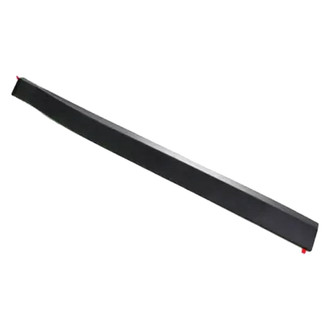 Alzare® - Front Driver Side Door Molding (Standard Line)