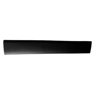 Alzare® - Front Passenger Side Door Molding (Standard Line)