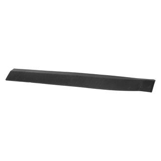 Alzare® - Front Passenger Side Door Molding (Standard Line)
