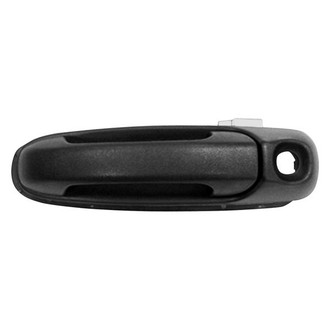 Alzare® - Front Driver Side Exterior Door Handle (Standard Line)
