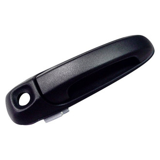 Alzare® - Front Driver Side Exterior Door Handle
