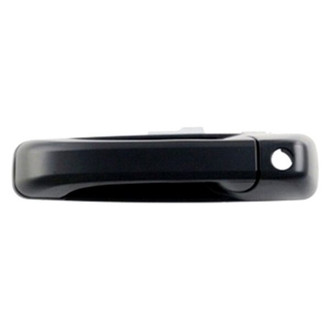 Alzare® - Front Driver Side Exterior Door Handle (Standard Line)