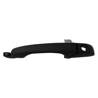 Alzare® - Front Driver Side Exterior Door Handle (Standard Line)