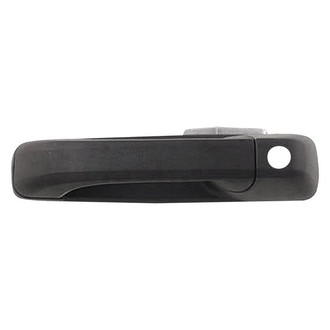 Alzare® - Front Driver Side Exterior Door Handle